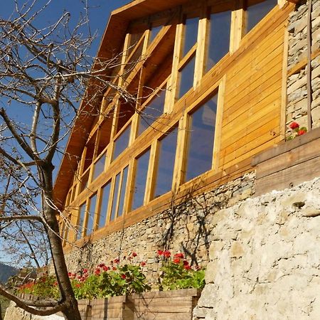 Skyline Villa Rental Narkanda Ngoại thất bức ảnh